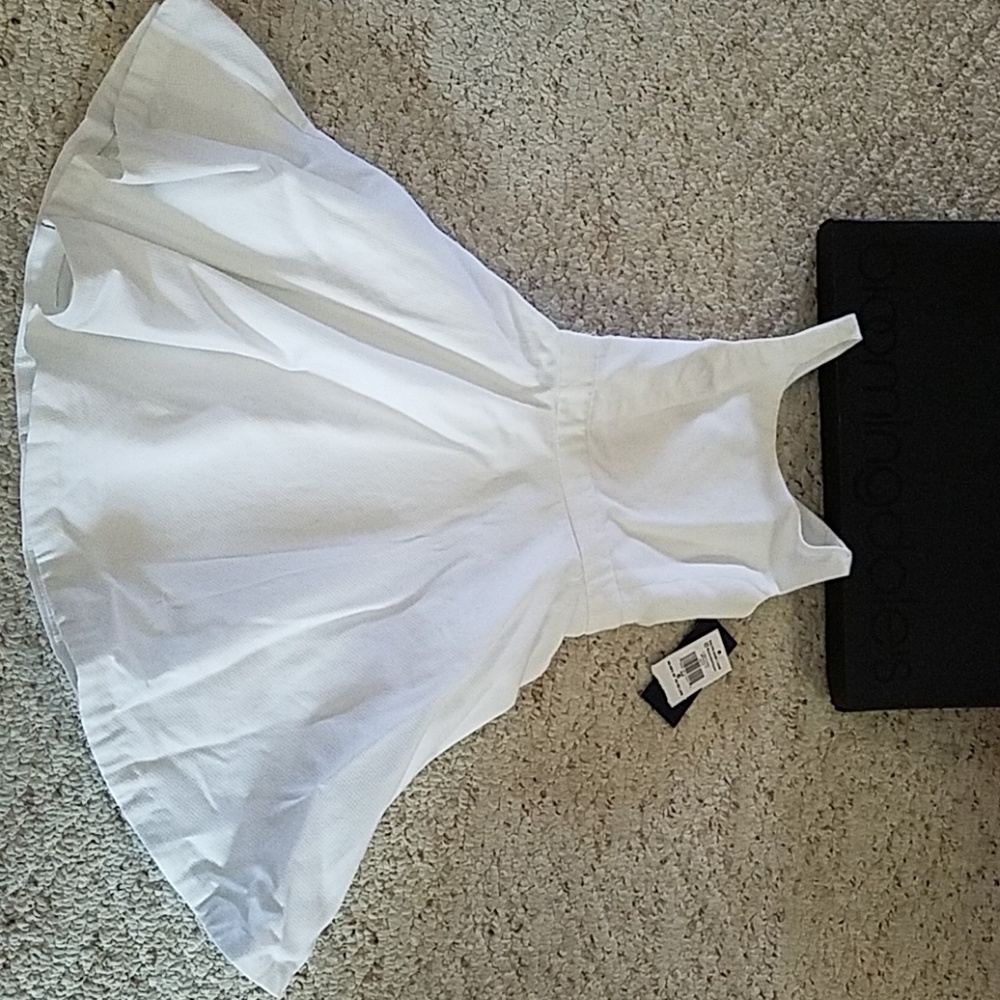 Polo Ralph Lauren Pique Girls summer dress